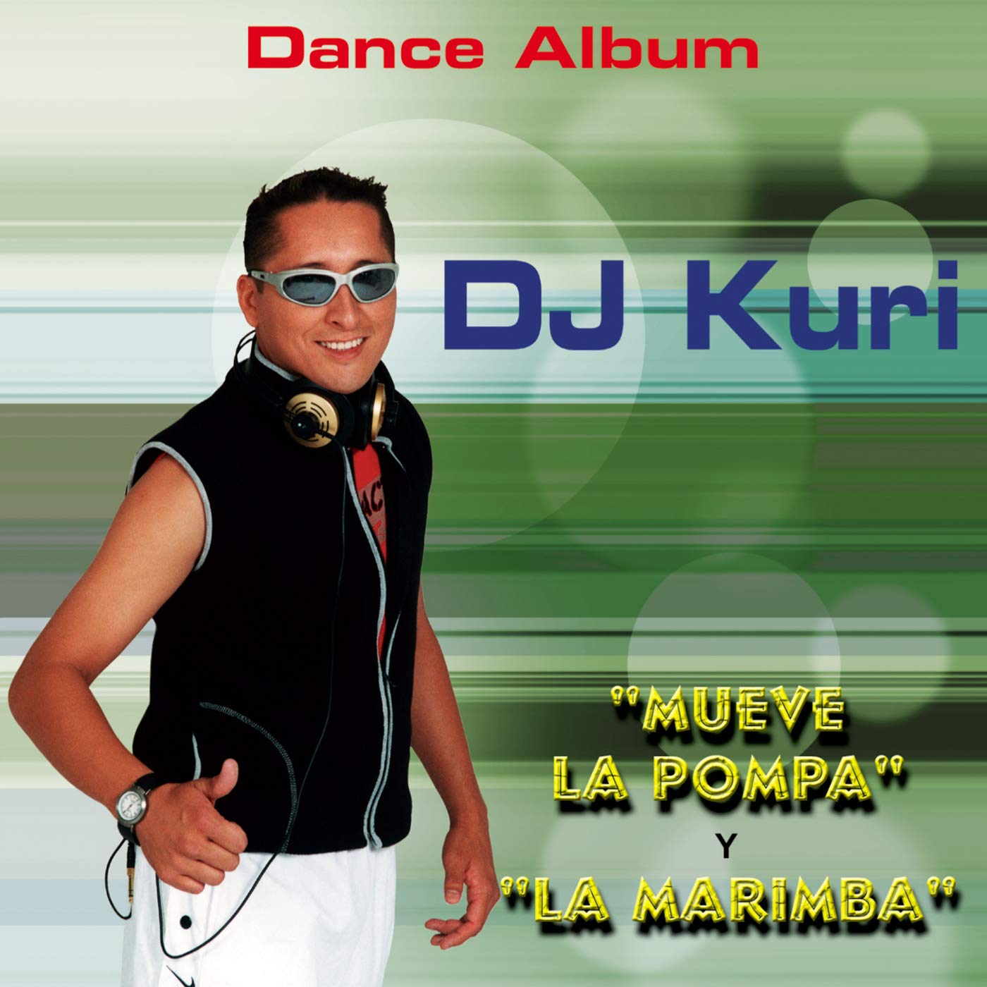 DJ Kuri