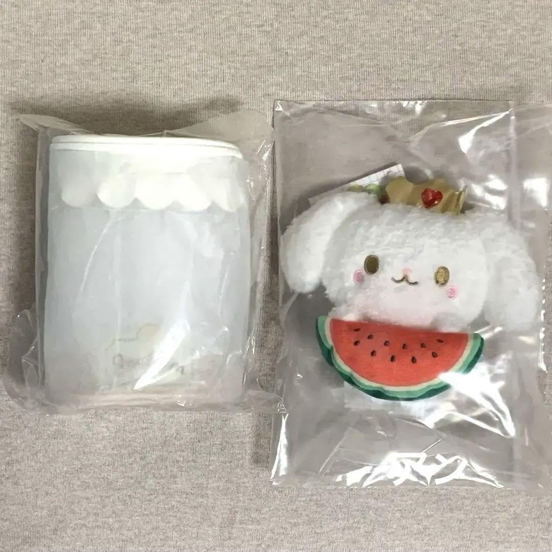 JOCHUM RURU マスコット マスコットポーチ JOCHUM RURU マスコット マスコットポーチ JOCHUM RURU