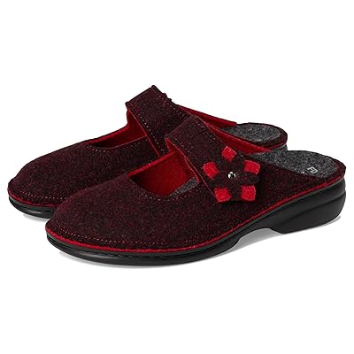 Finn Comfort Arlberg Barolo Doublefilz Women
