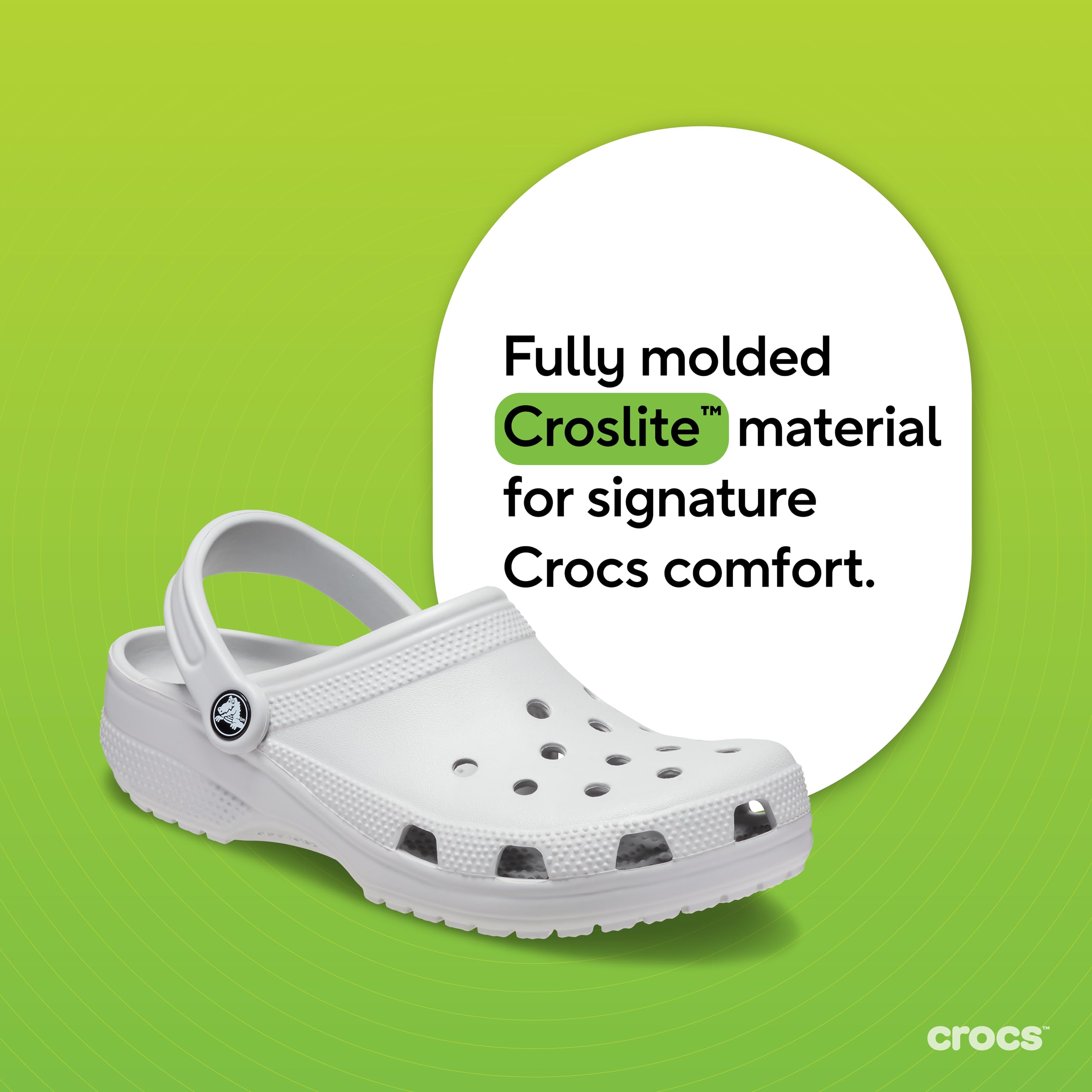 Crocs Classic Clog