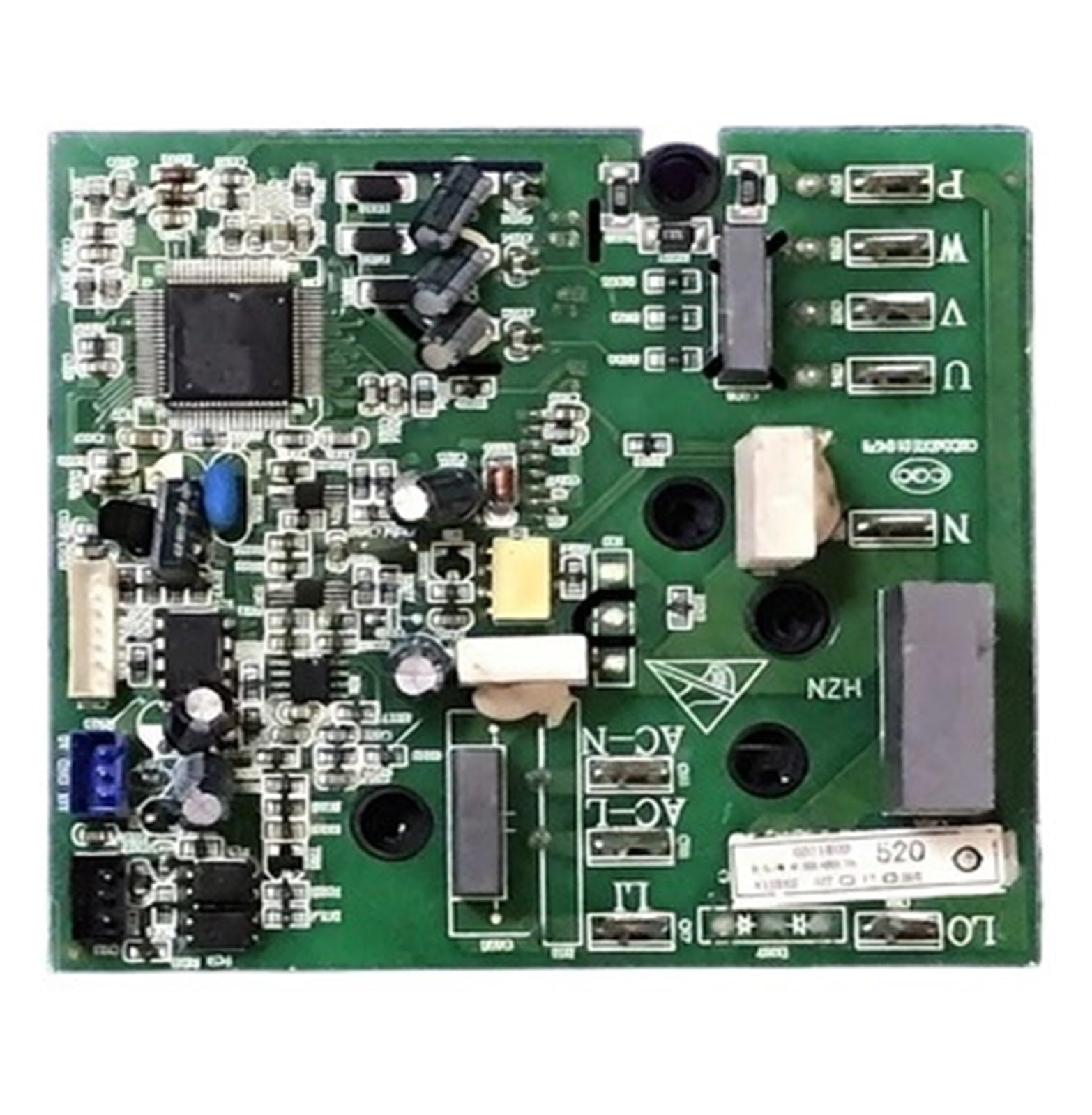 Kdberhfsa Module 052P Inverter Air Conditioner External Unit Power Module Board Compressor Drive Board 0011800223(Module 052P)