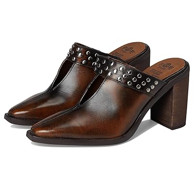 Corral Boots Lady Studs Mule Women