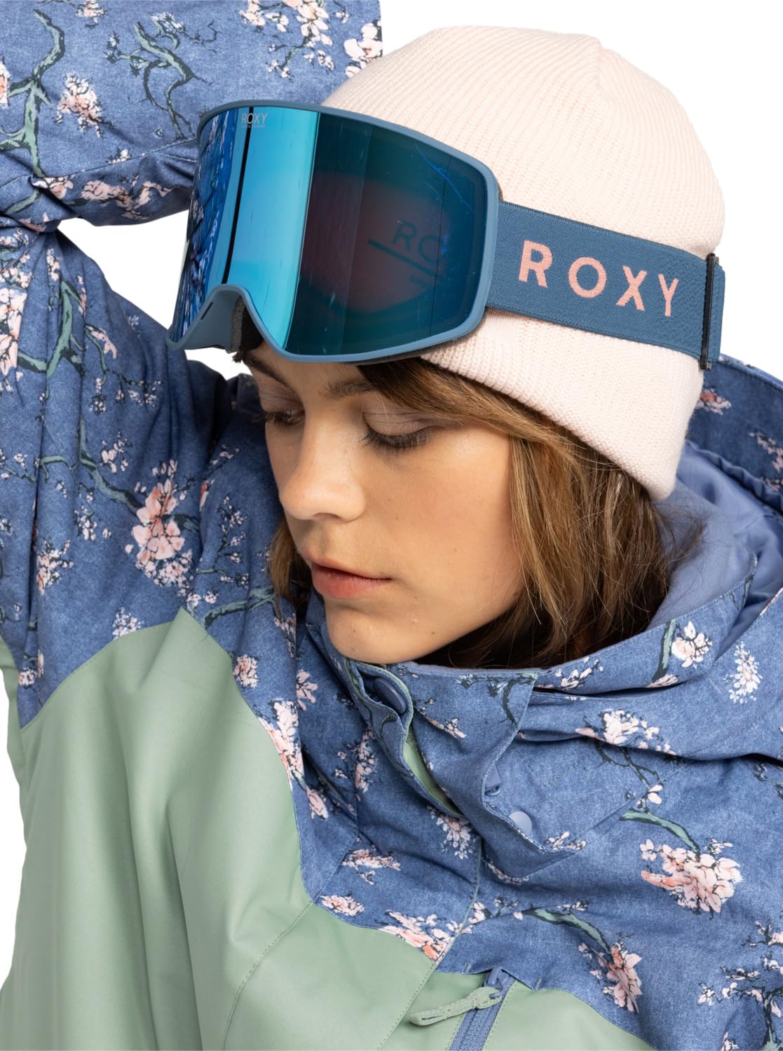 Roxy Damen Storm Women Winter-Zubehör-Set (1er Pack)