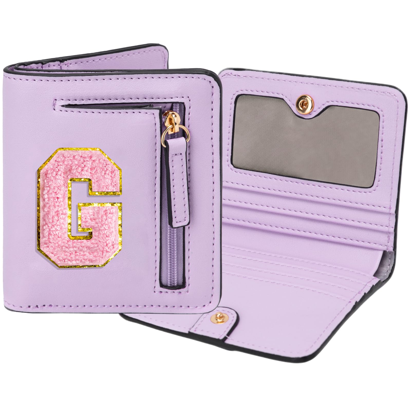 Birthday Gifts for Teen Girl Kids Wallet Little Girl Wallets
