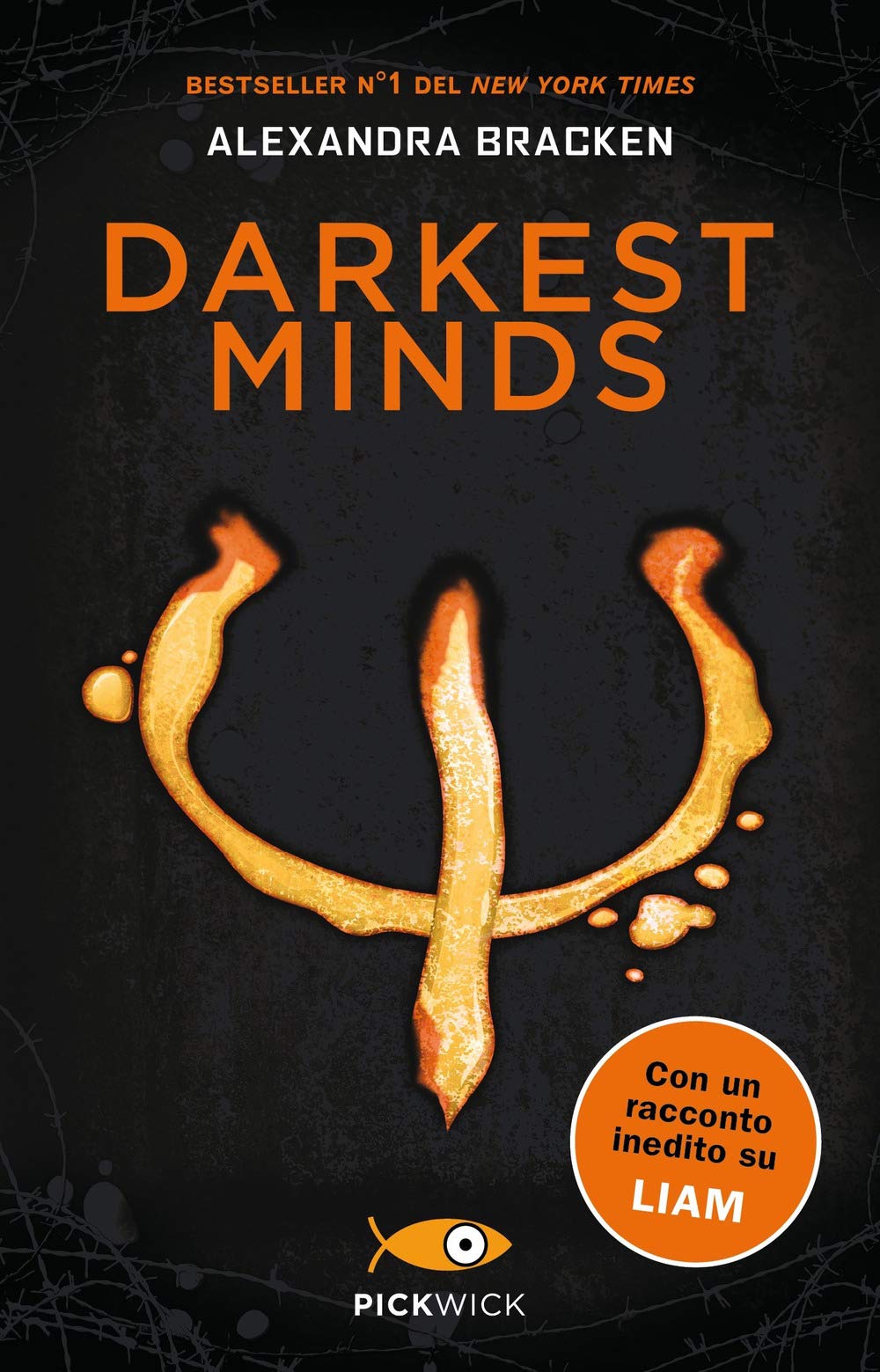 Darkest Minds - 4