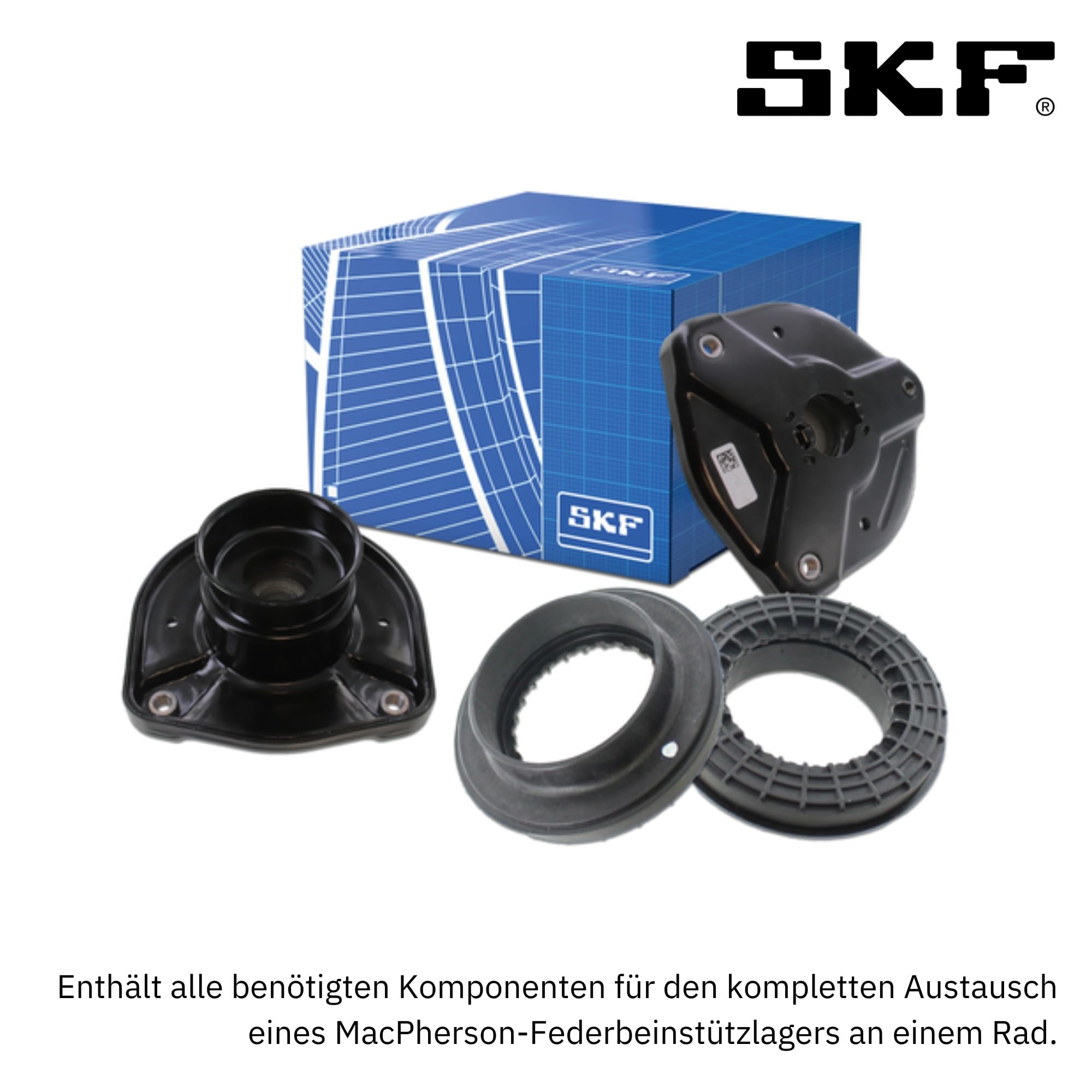 VKDS 323160 B SKF VKDS 313022 Braccio oscillante, sospensione