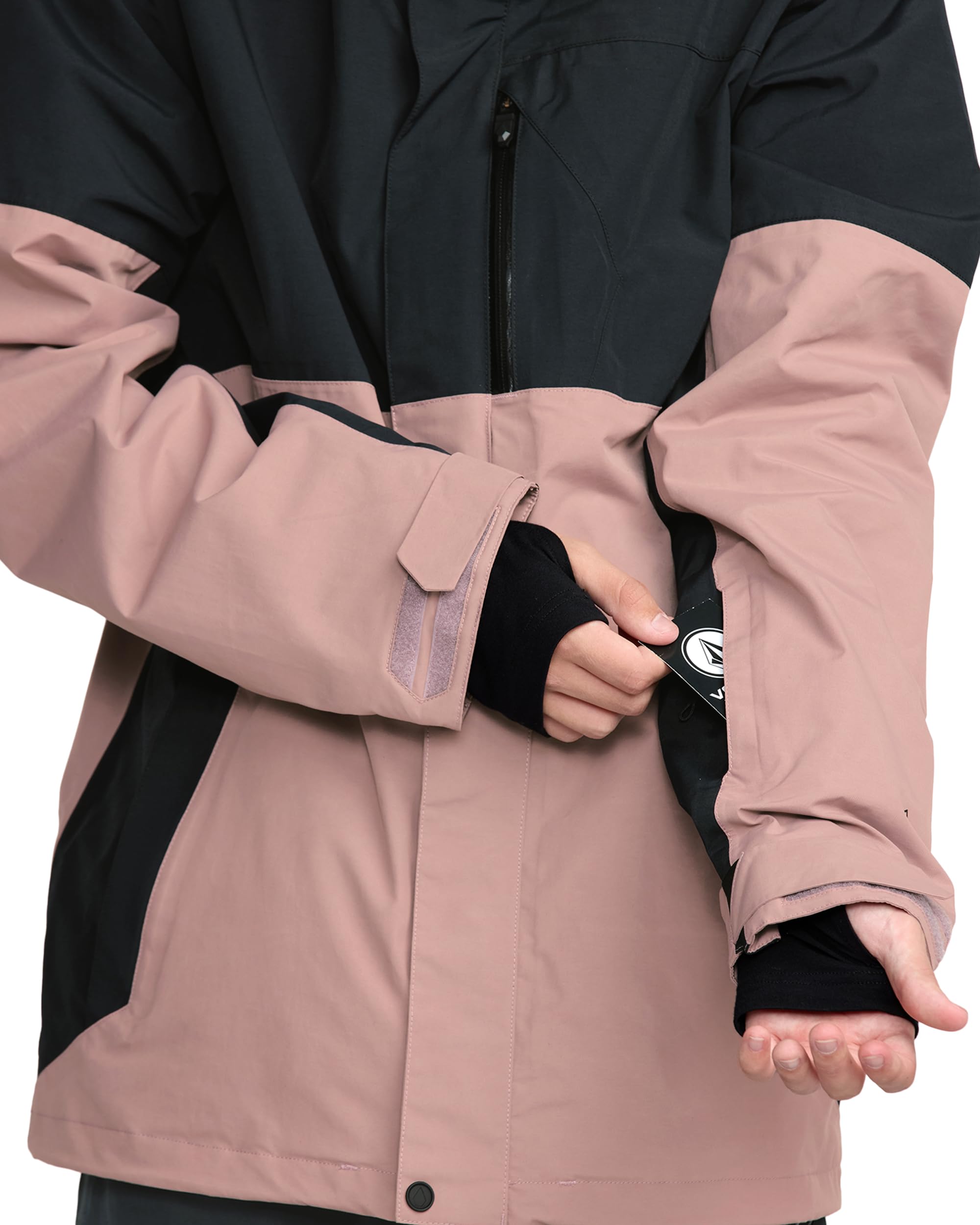 Volcom L Gore-Tex Softshell Jacket S