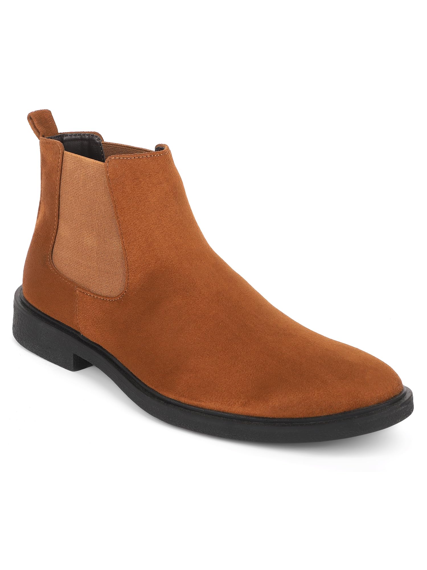 carlton london Men's Slip-On Boots-picture-26