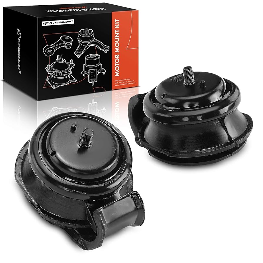 Amazon | A-Premium エンジンマウント 交換用 日産300ZX 1990