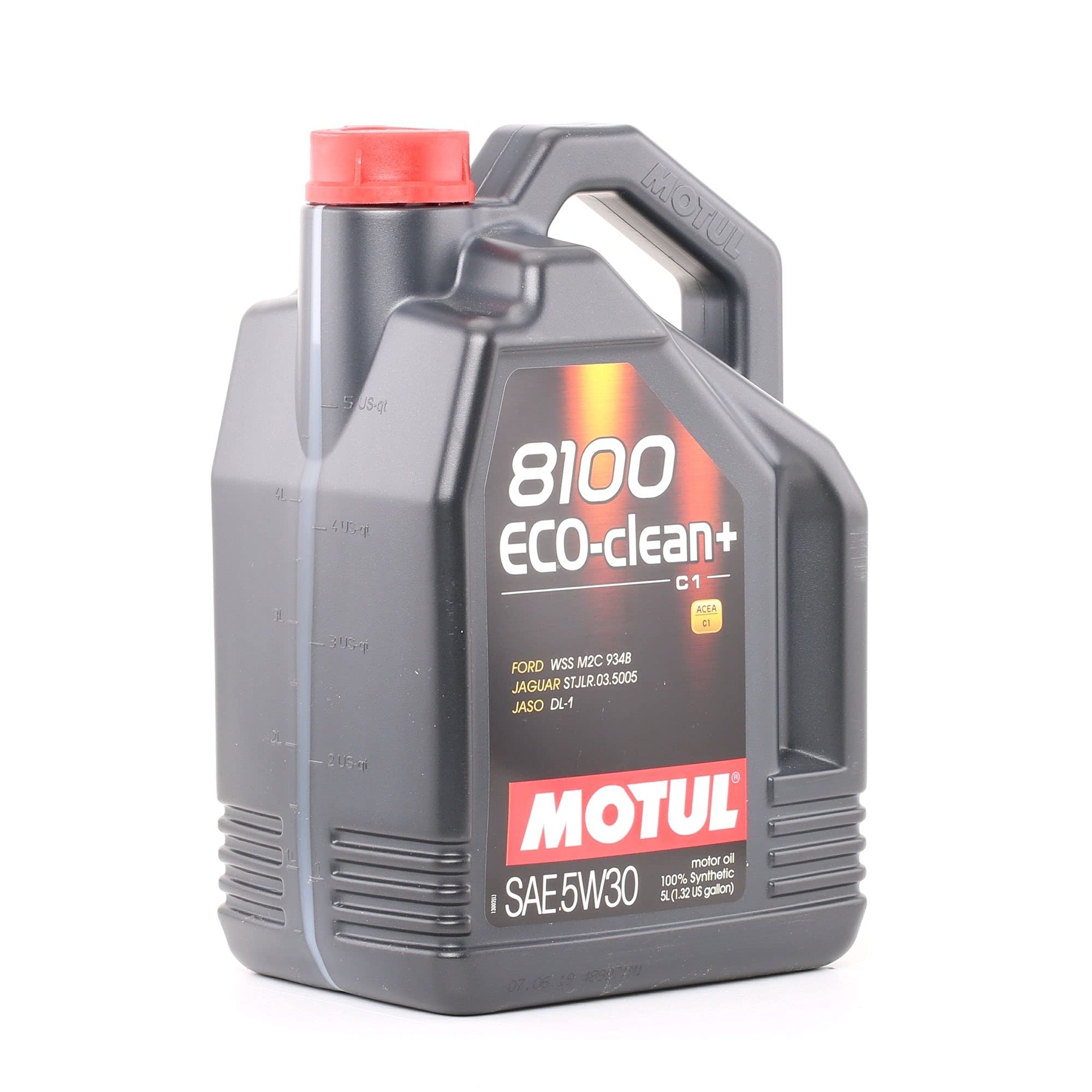 Motul 101584 Aceite de Motor