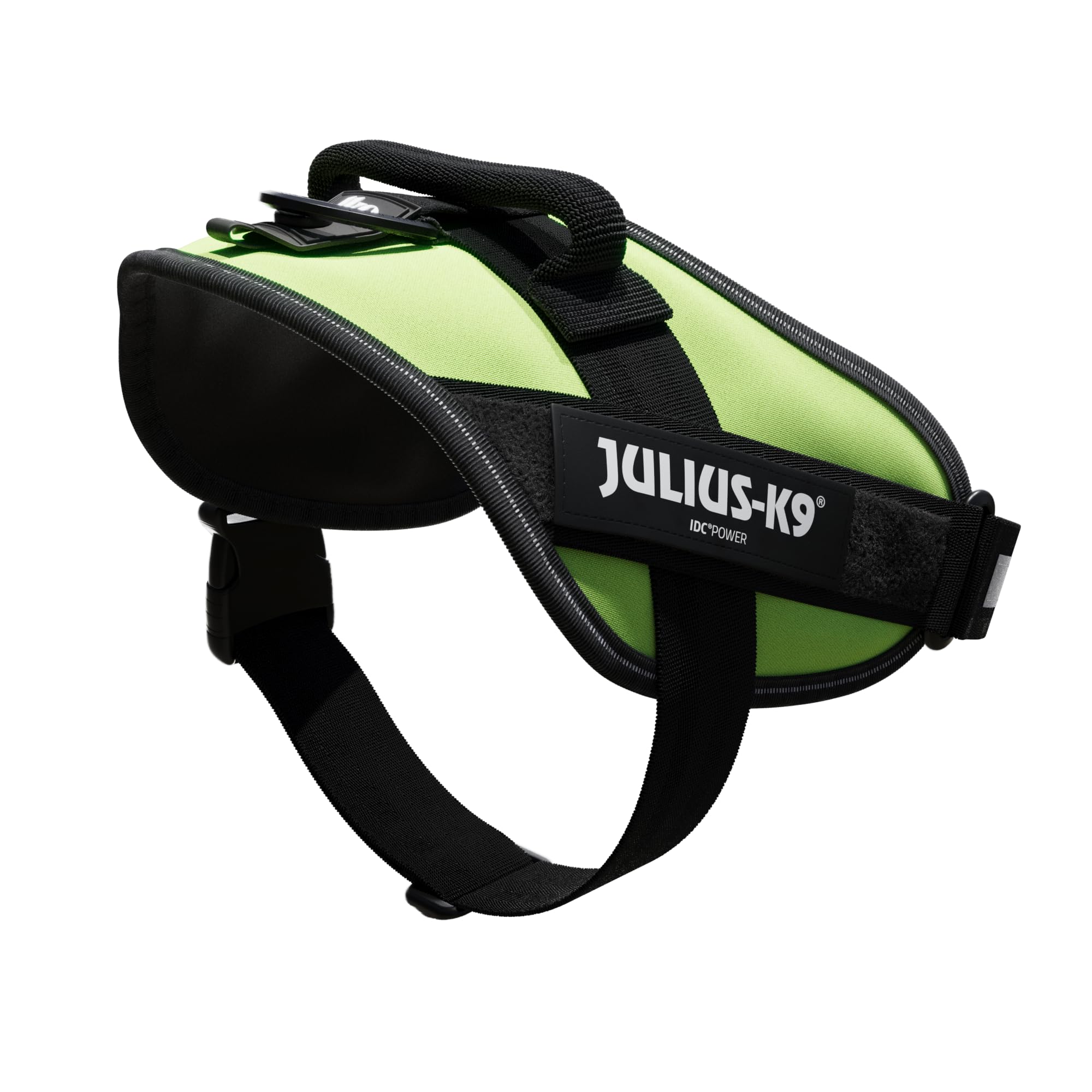 Julius-K9 IDC Powerharness, Camouflage, M/0 — view 535