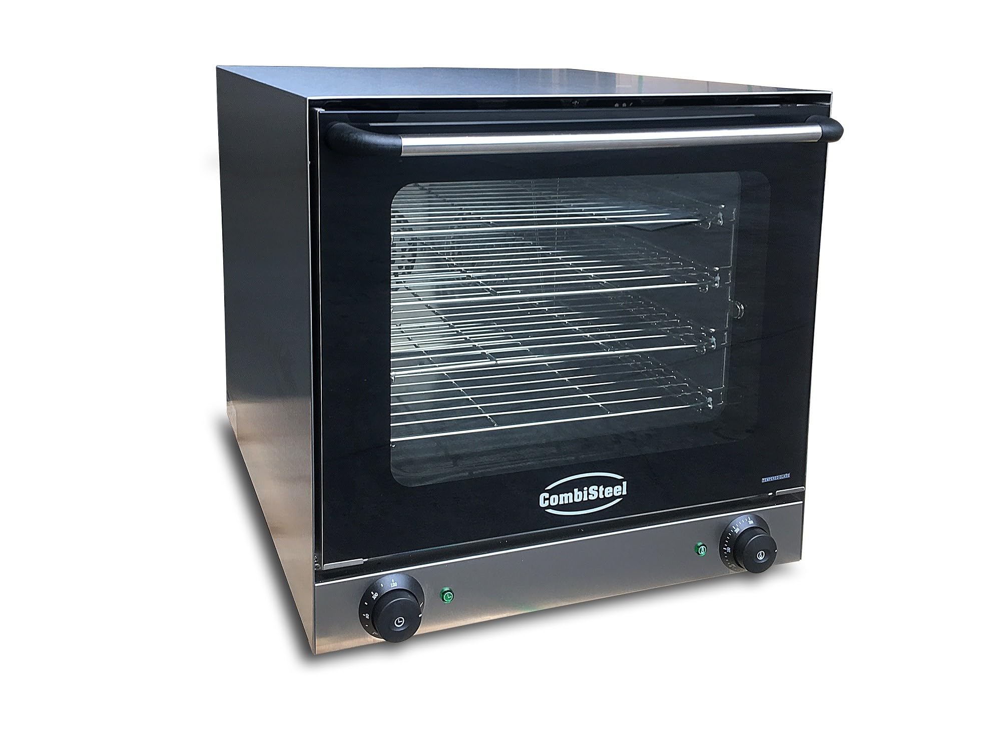 Four convection Professionnel - Cube ec-1 - Combisteel