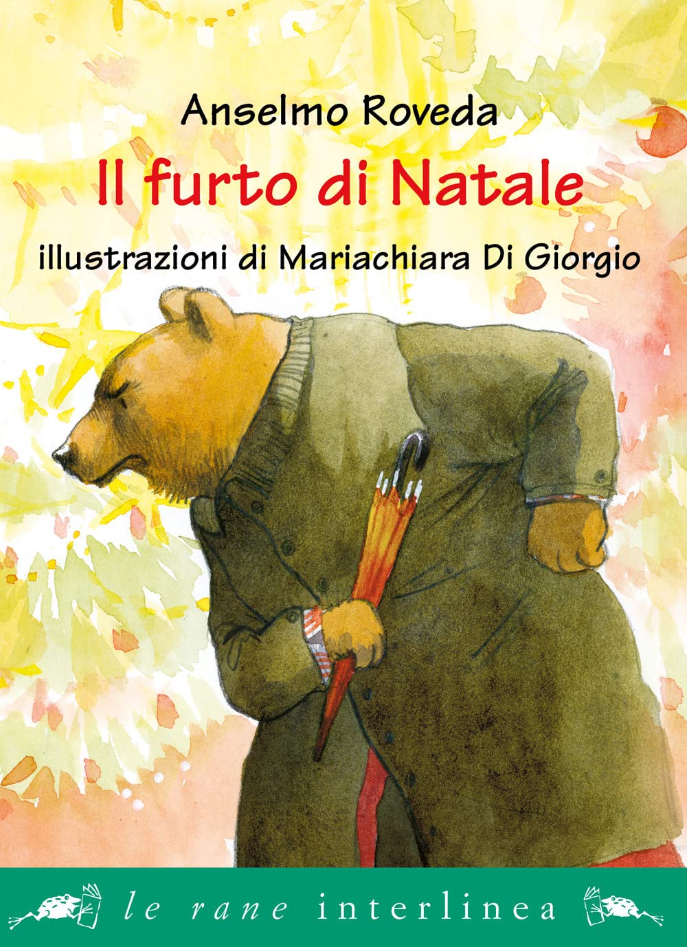 Il Furto Di Natale - 4