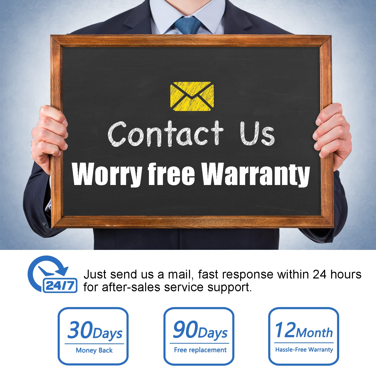 Dentsing L16C2PB1 L16C2PB2 Laptop Battery for Lenovo IdeaPad 320-14AST 320-14IAP 320-14ISK 320-15ABR 320-15AST 320-15IAP 320-14AST 330-14IGM 520-15IKB V320-17IKB B320-14IKB S145-14IIL 35Wh 7.6V