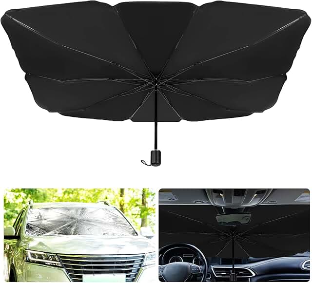 Amazon.ca: car sun shade