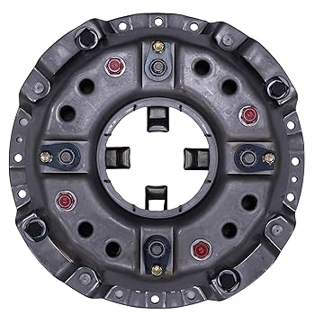 フォデイズ Amazon.com: FridayParts Clutch Plate 91321-02010 9132102010