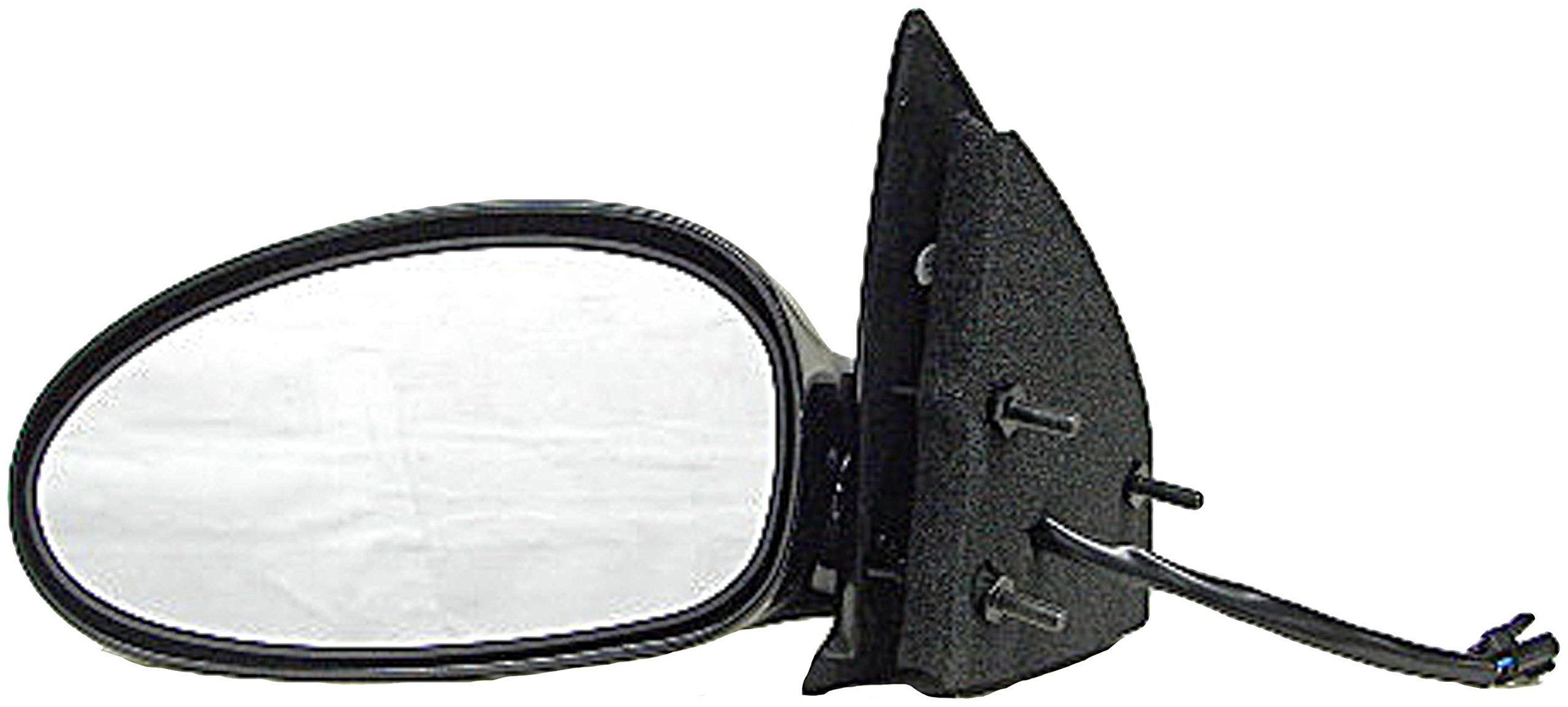 Dorman 955-958 Driver Side Door Mirror For Specific Kia Models - View #8