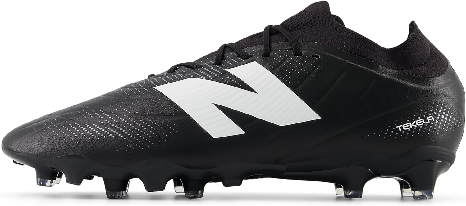 New Balance Unisex-Adult Tekela Team Low Laced Fg - Image 2