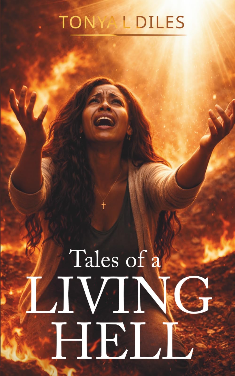 Tales Of A Living Hell