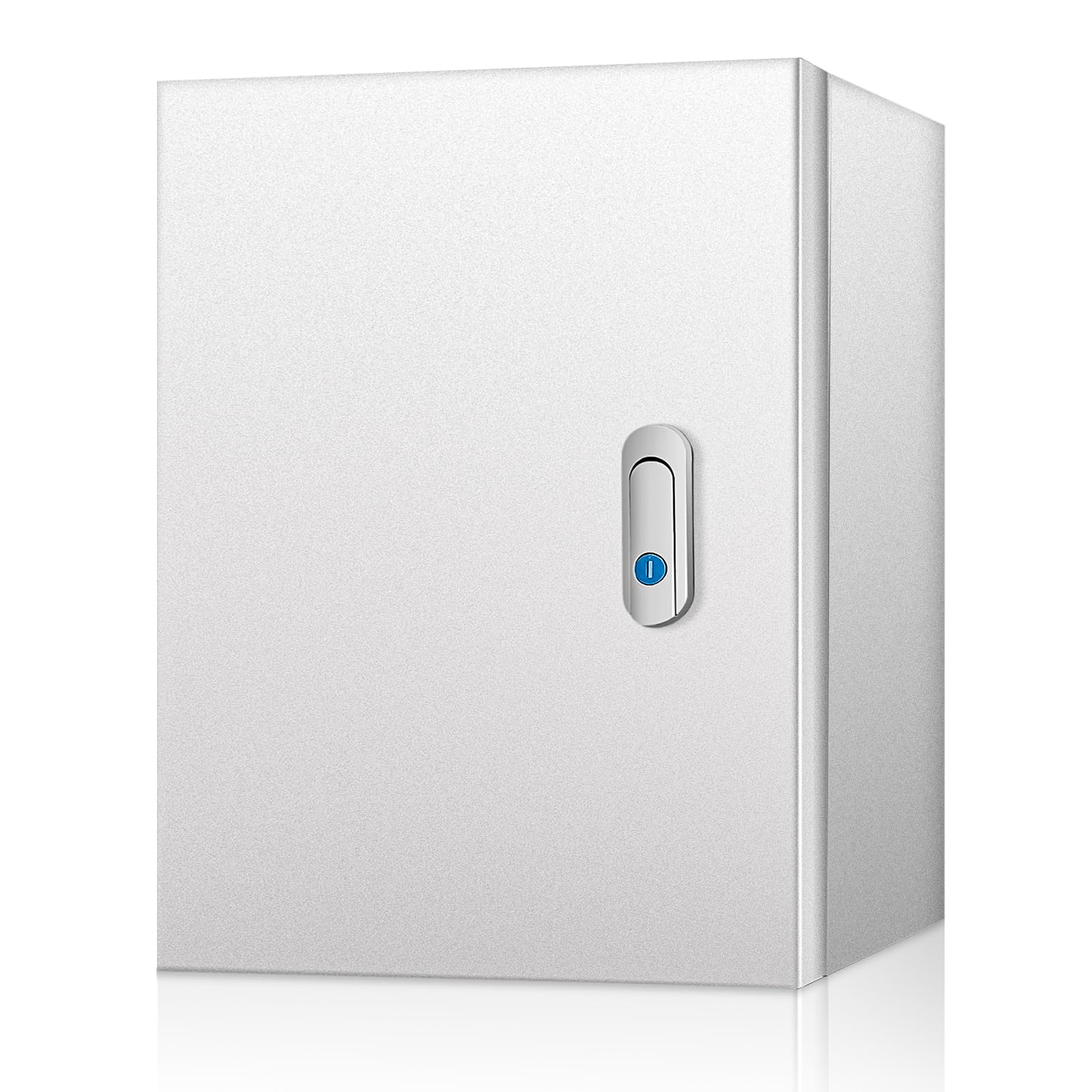 Outdoor Electrical Box 12x8x6 NEMA 4X IP66 Waterproof Junction Box — Amazon image 22