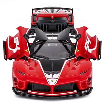 希少】XQ RC フェラーリ 150°イタリア 1/18スケール ラジコン