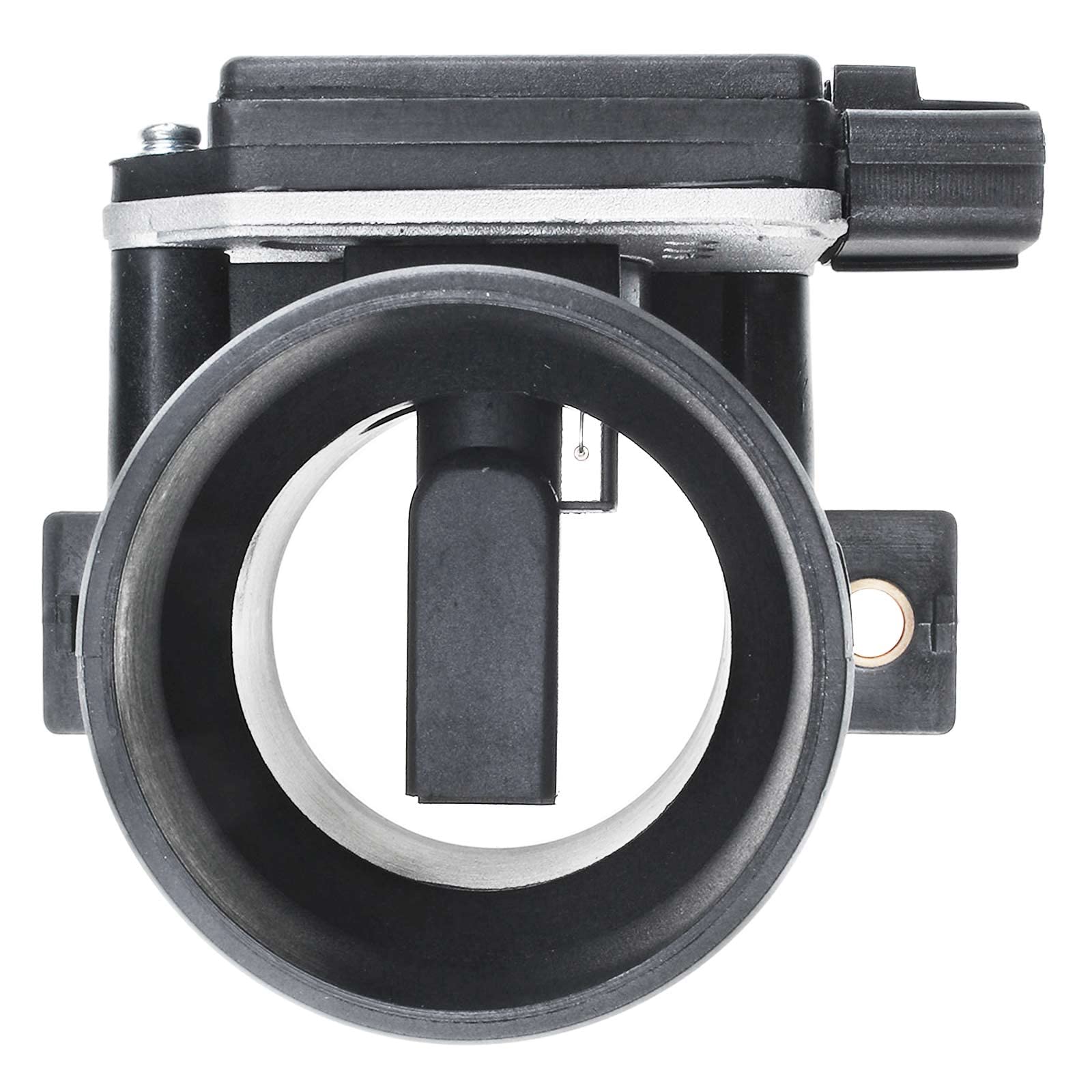 Frankberg Misuratore di massa d'aria a 6 Poli senza alloggiamento | 722184050, Compatibile con: Focus DAW DBW, Focus Van/Combi DNW, Focus Salon DFW, Torneo Focus DNW