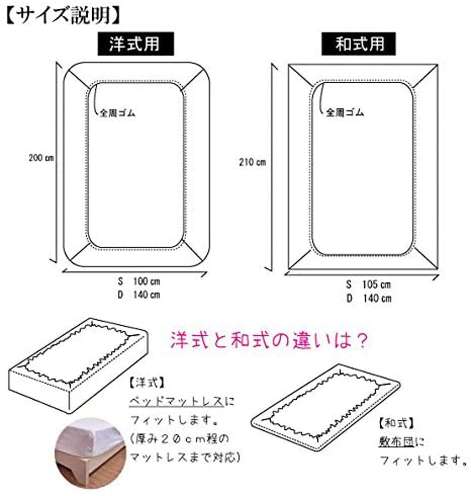 Amazon｜Sanrio(サンリオ) 寝具カバー3点セット ぐでたま 和式シングル