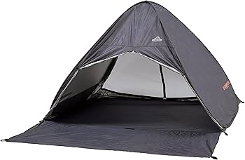 Amazon | キャプテンスタッグ ポップアップテント キャンプアウト
