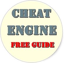 Cheat Engine Guide