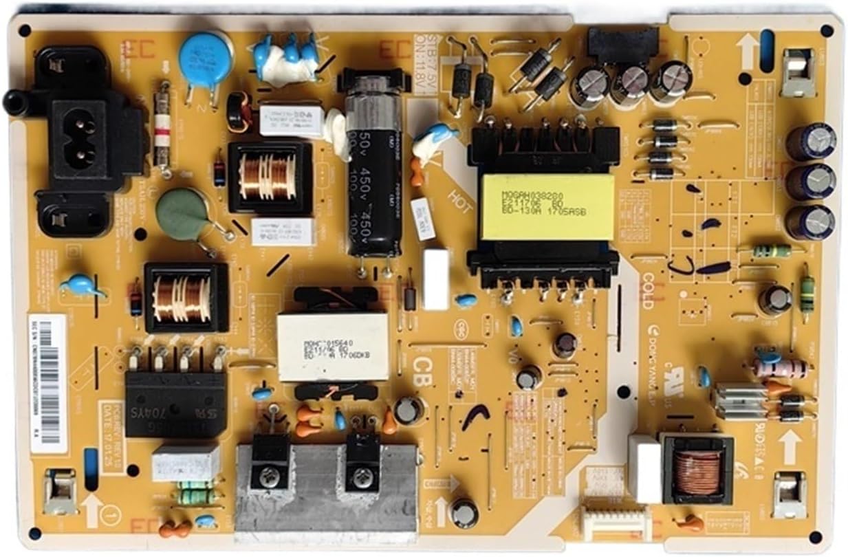 BN44-00856C L50MSFR_MDY Power Supply Board is for UE49M5000AU UE49M5000AUXRU UE49J5300AU UE49J5300AUXUA TV