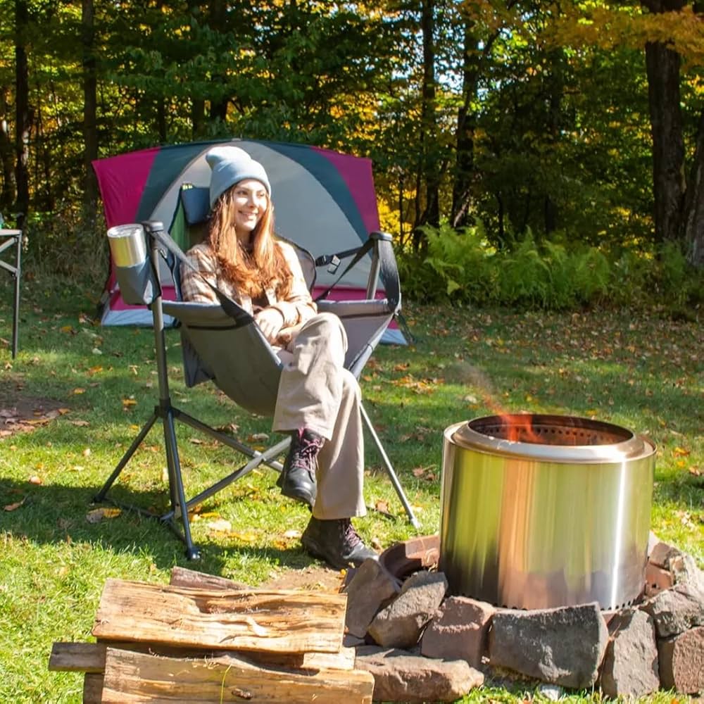 rio★ Rio Hammock Chair : Amazon.ca: Patio, Lawn & Garden