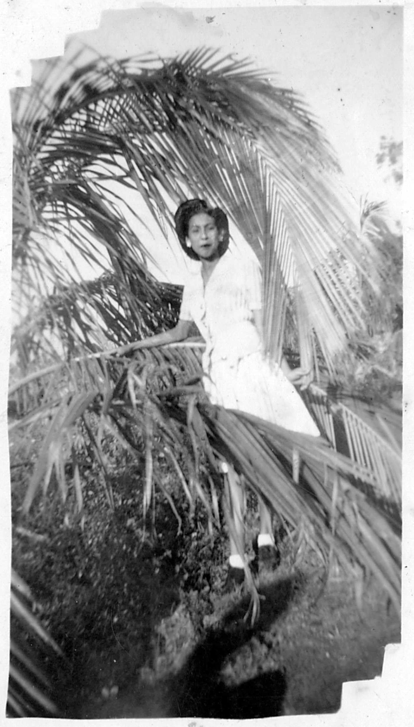 Keeper of My Kin: Memoir of an Immigrant Daughter