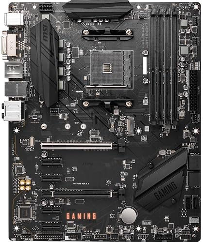 Miniatura 4 de Micro Center AMD Ryzen 5 3600 - Procesador de escritorio desbloqueado de 6 núcleos de 12 hilos con Wraith Stealth Cooler Bundle con placa base para