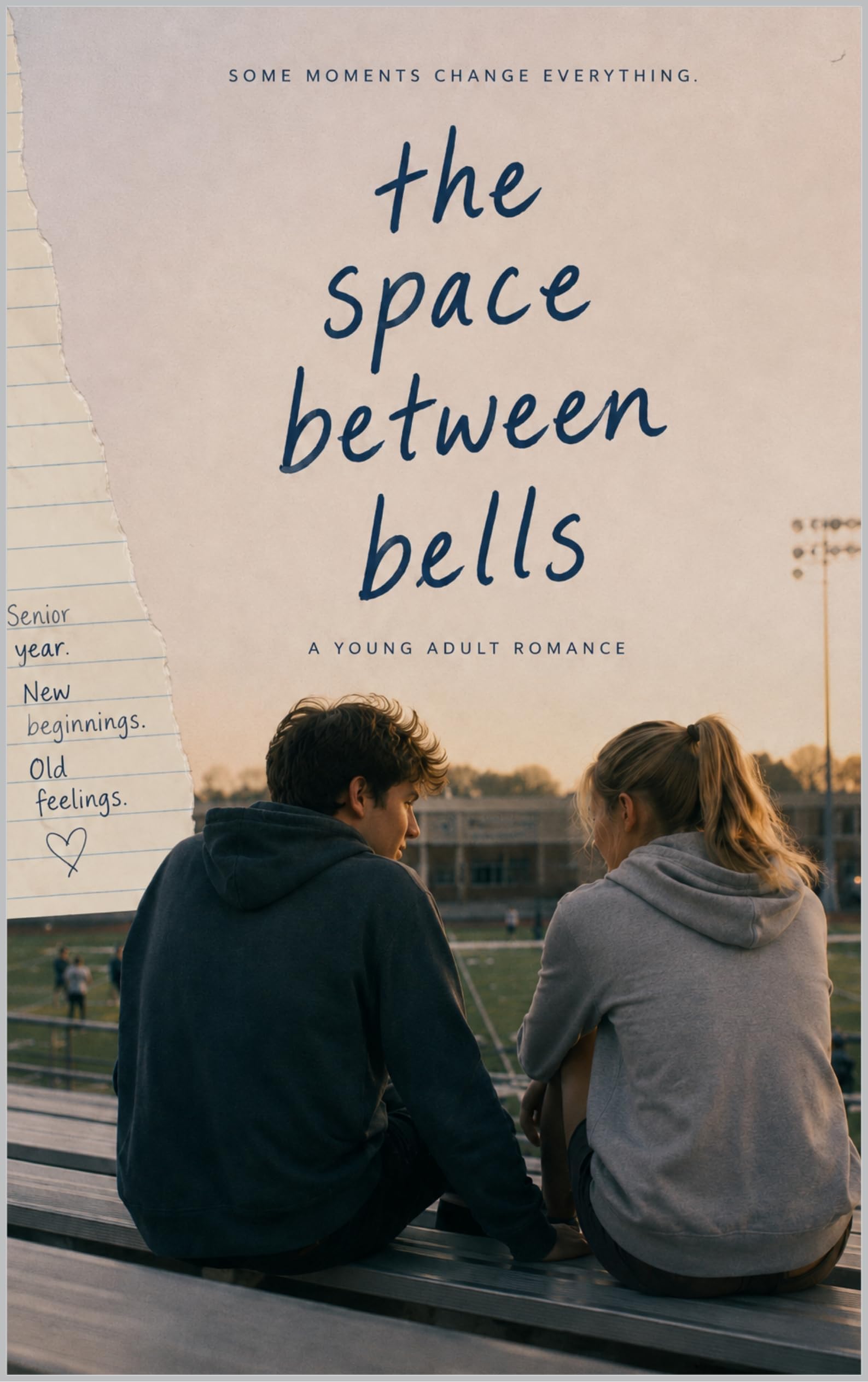 The Space Between Bells