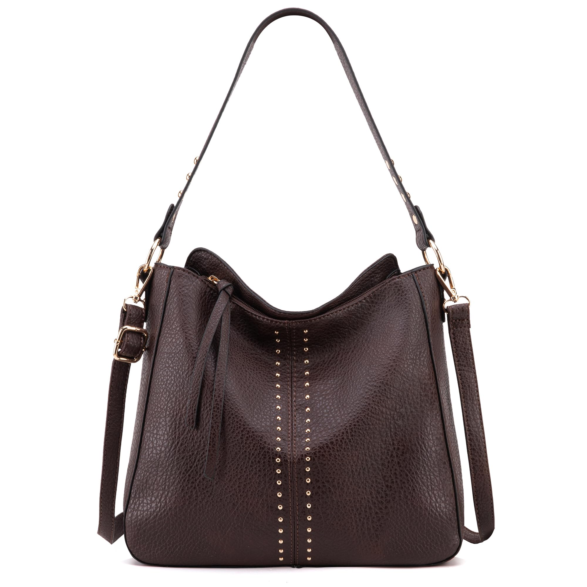 Montana WestEchtes Leder Handbags for Women