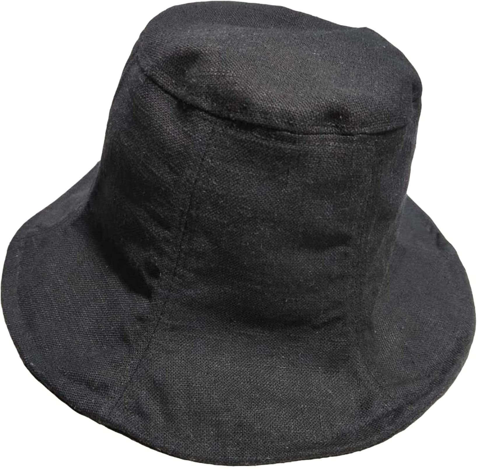 Chapeau seau anti-rayonnement ADSWINB avec blindage EMF pour protection ondes et WiFi