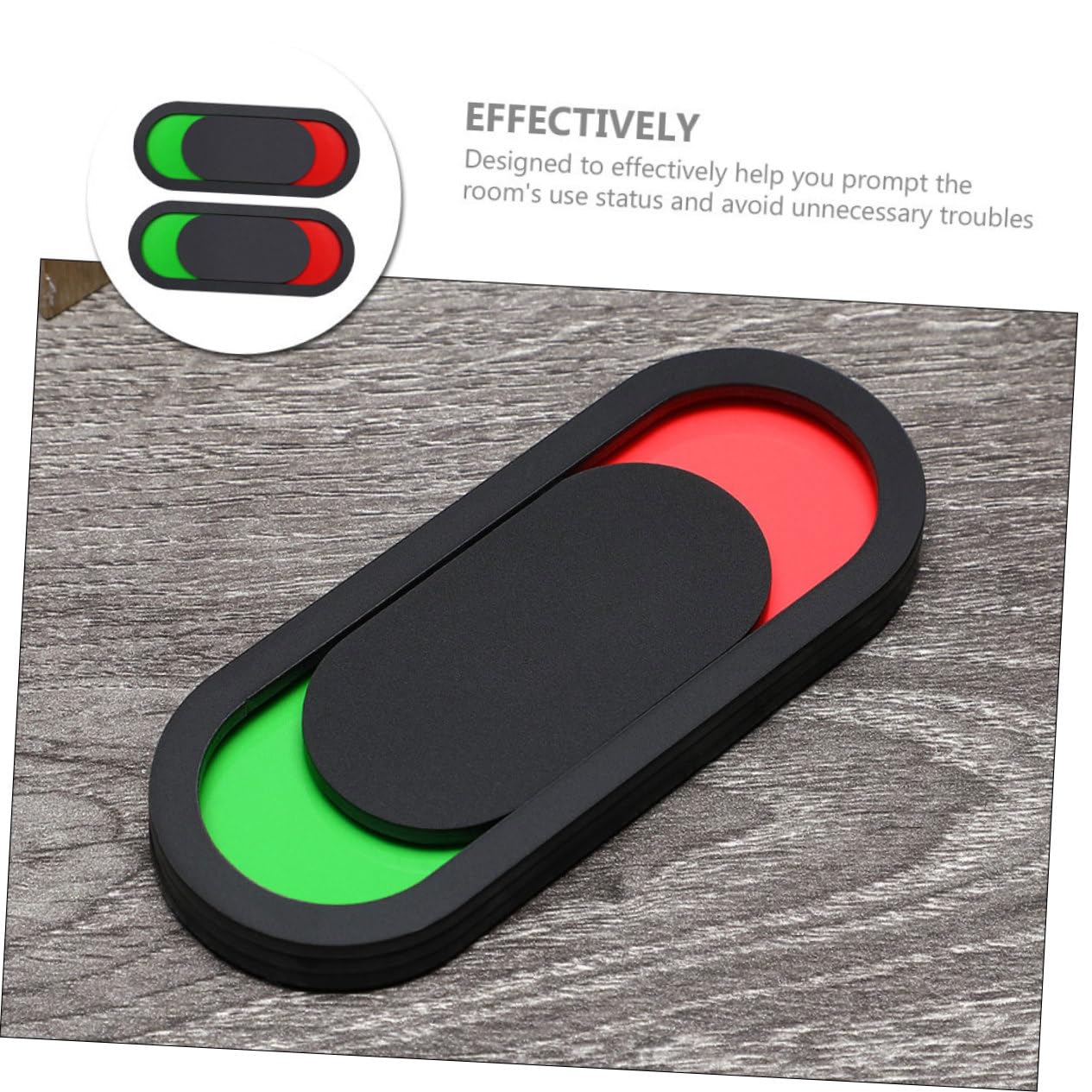 NUOBESTY Lot De 4 Panneaux Doccupation Pour Porte De Bureau Salle De Réunion Toilettes Confidentialité Verre Organique Adhésif Puissant Facile À Installer 4 Pièces X 4