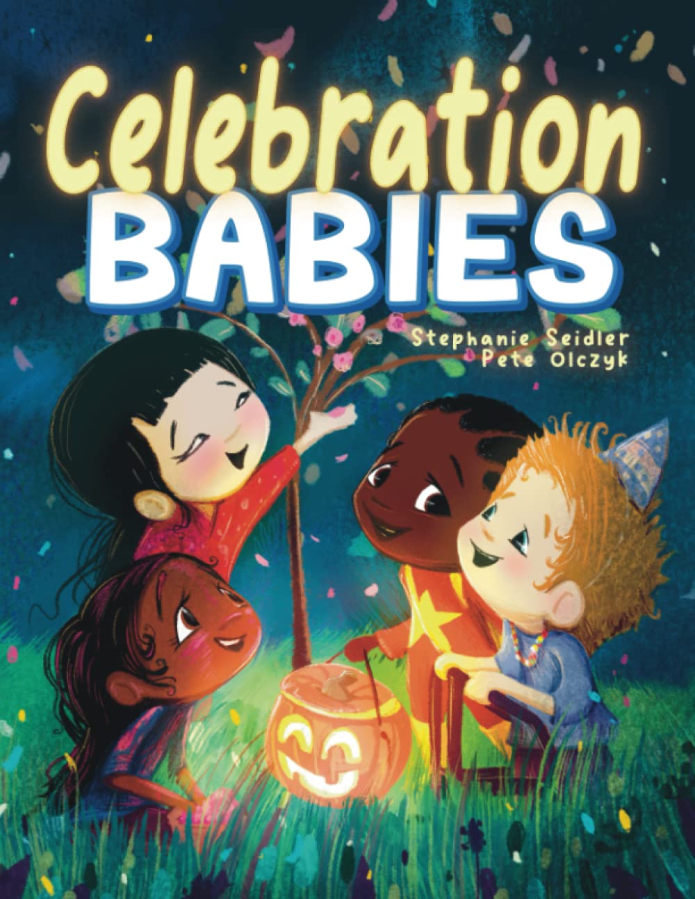 Celebration Babies: Highlighting Special Events for Babies, Toddlers, and Children, from Around the World (Everyday Babies)
