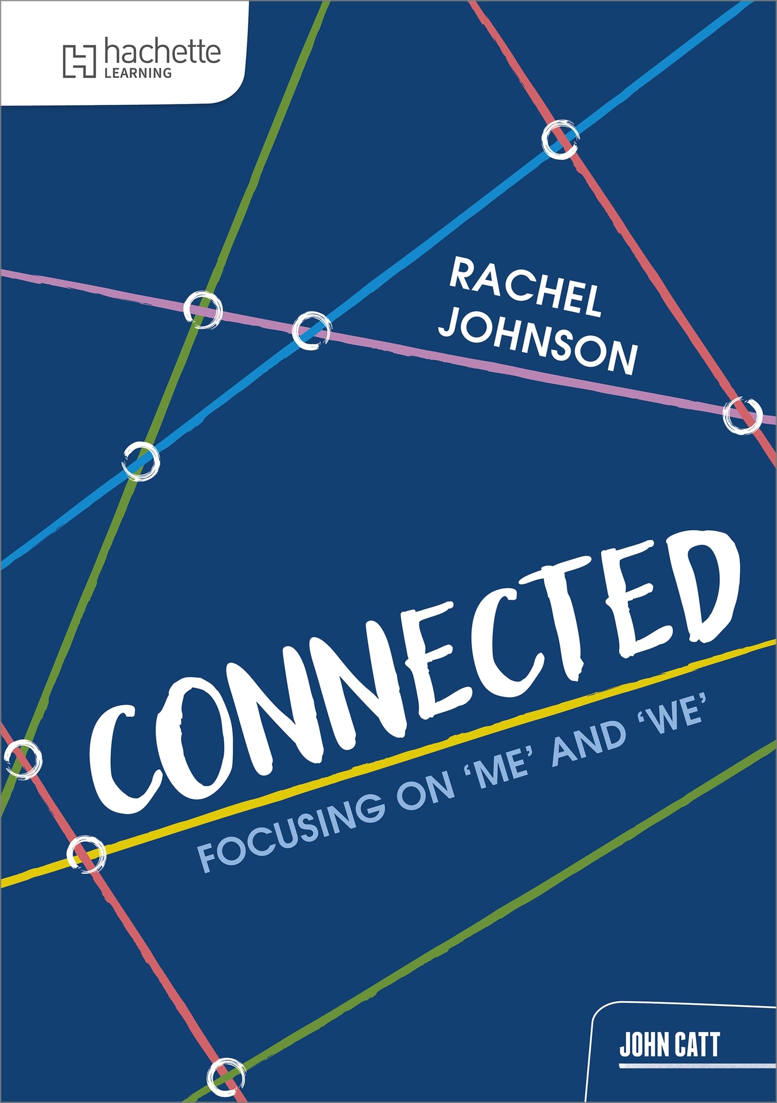 Connected: Focusing on 'me' and 'we'