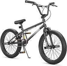 Top 10 Best Bicycle to Wheelie for Beginners Review 4 Kids BMX Bike with U-Brakes