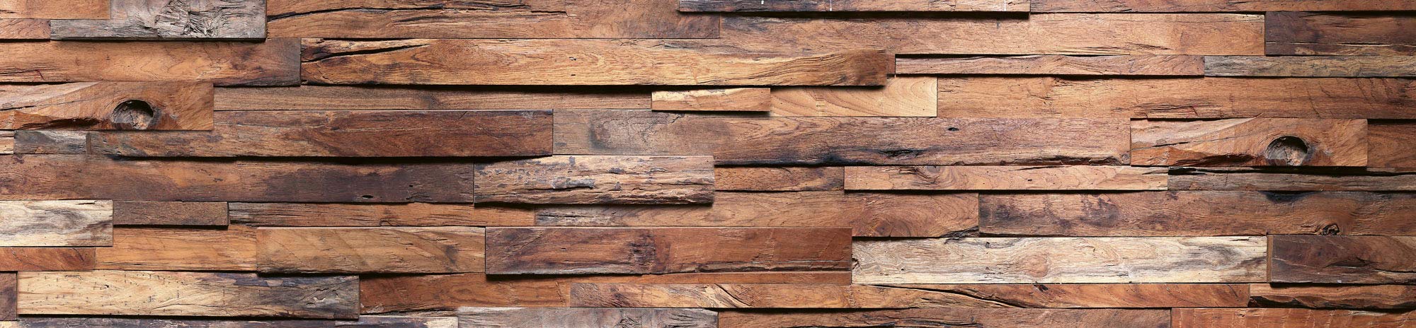 Paraschizzi Auto-Adesiva per la Cucina Parete di Legno 260 x 60 cm | Resistente all’Acqua | QUALITA‘ Premium