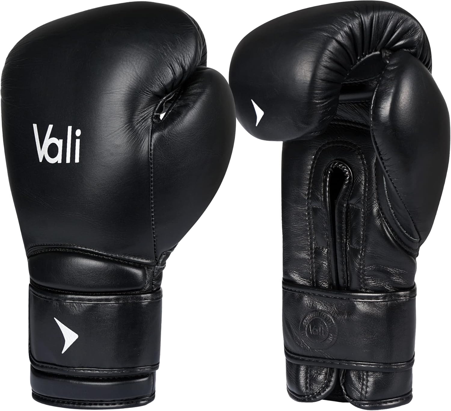 Lancer Leather Pro Boxing Gloves for Training