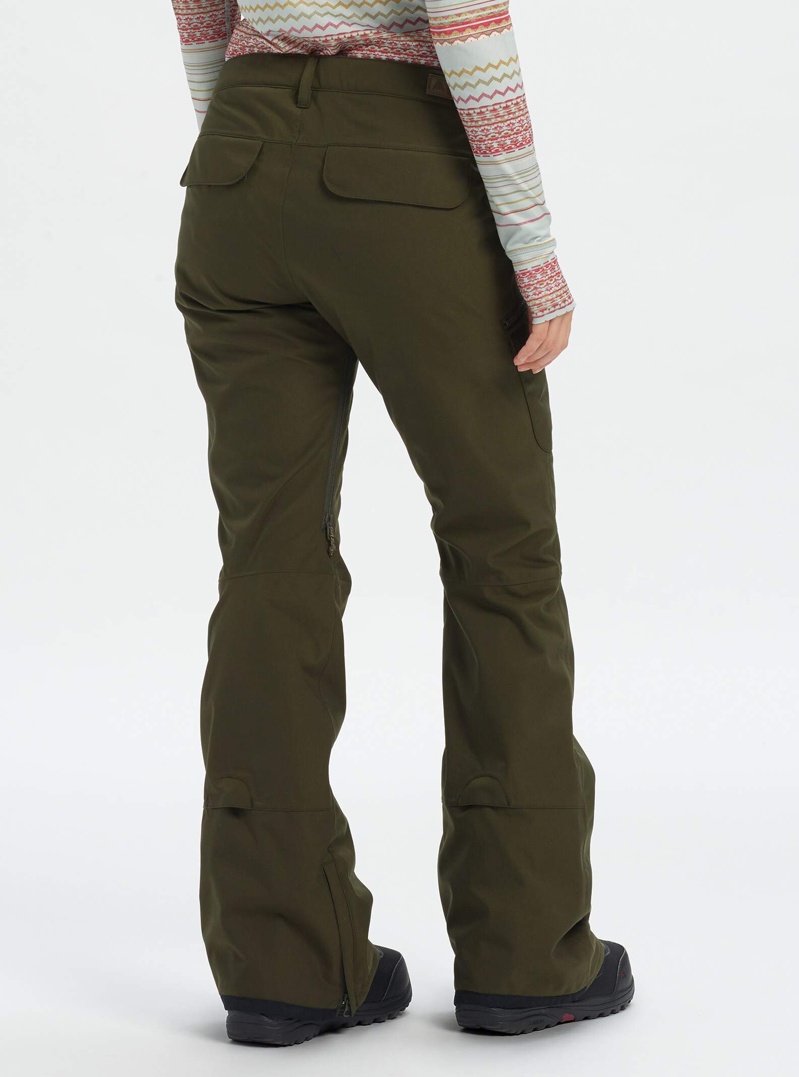 Burton Gloria Pant Damen Snowboarding-Hose