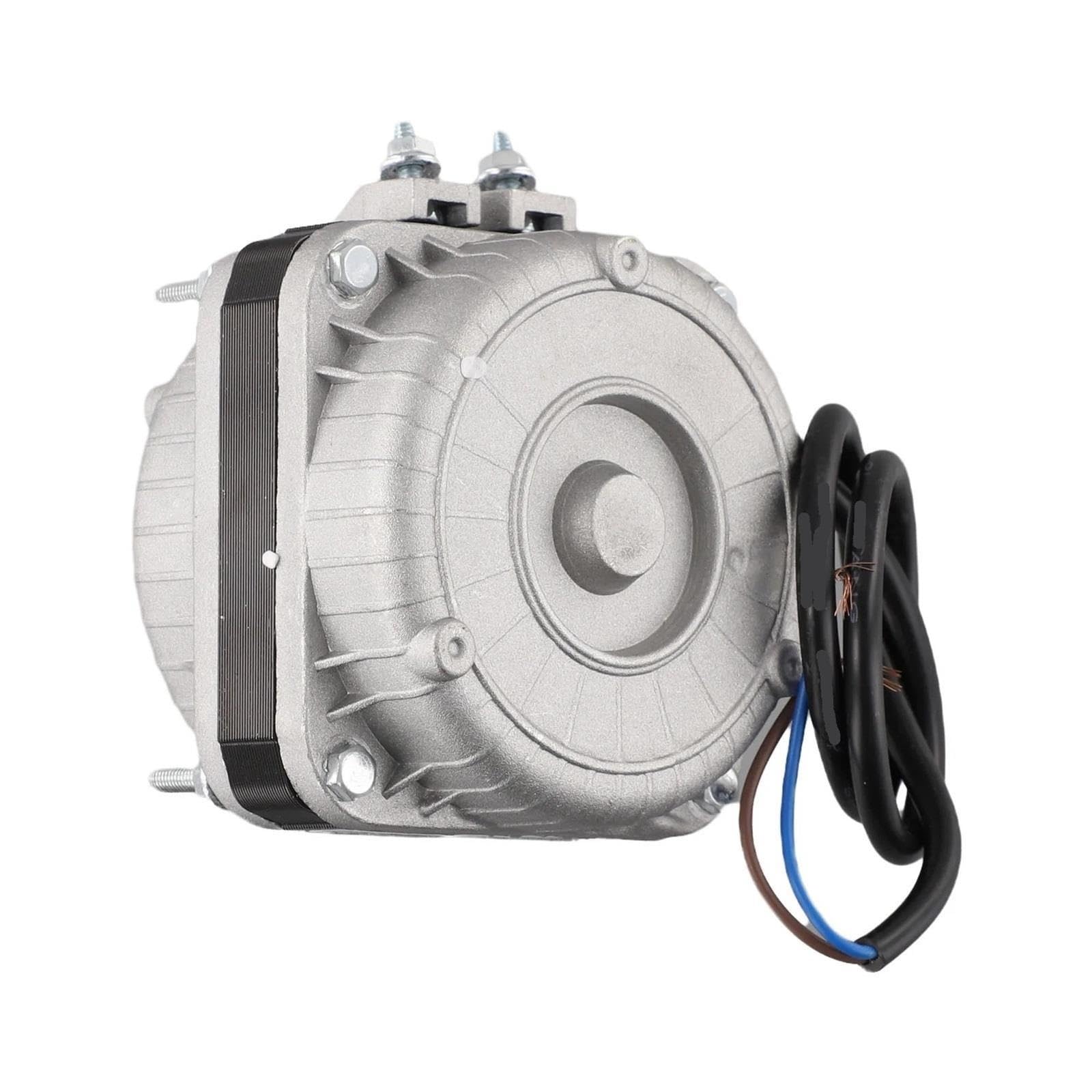 Motor De Ventilador De Refrigerador 30W Para Aplicaciones De Refrigeración En Refrigeración Y Congeladores 220V 50HZ
