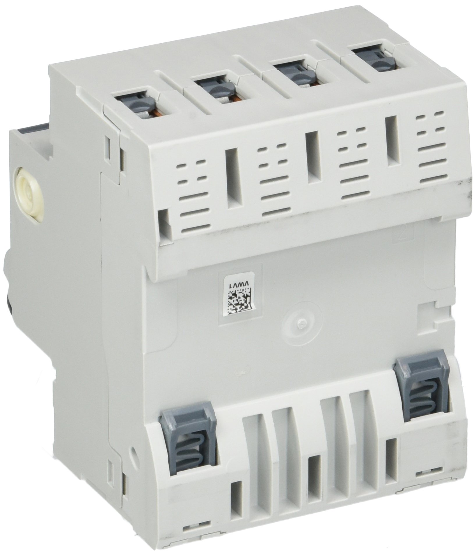 SIEMENS 5SV33446LA01 FI-Schutzschalter A 4p 400V 40A