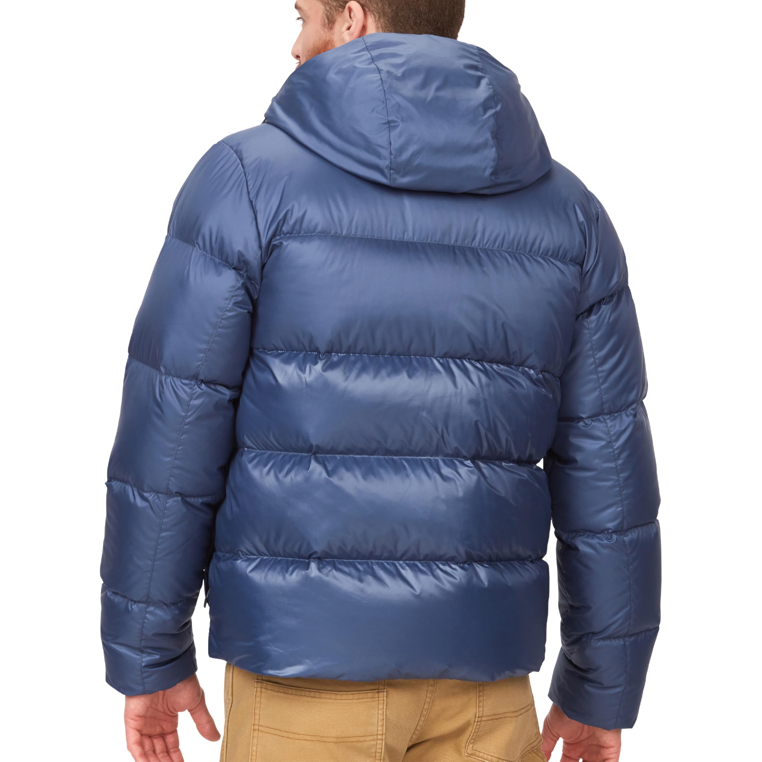 Marmot Men's Guides Down Hoody Jacket