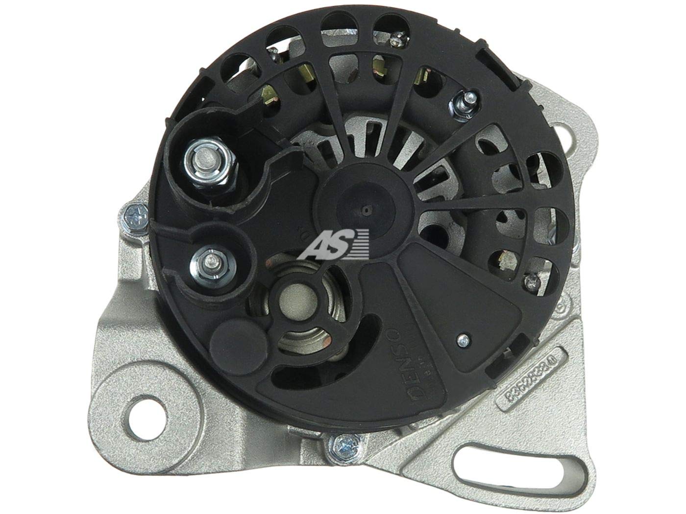 Remanufactured AS-PL - Alternator A4003PR