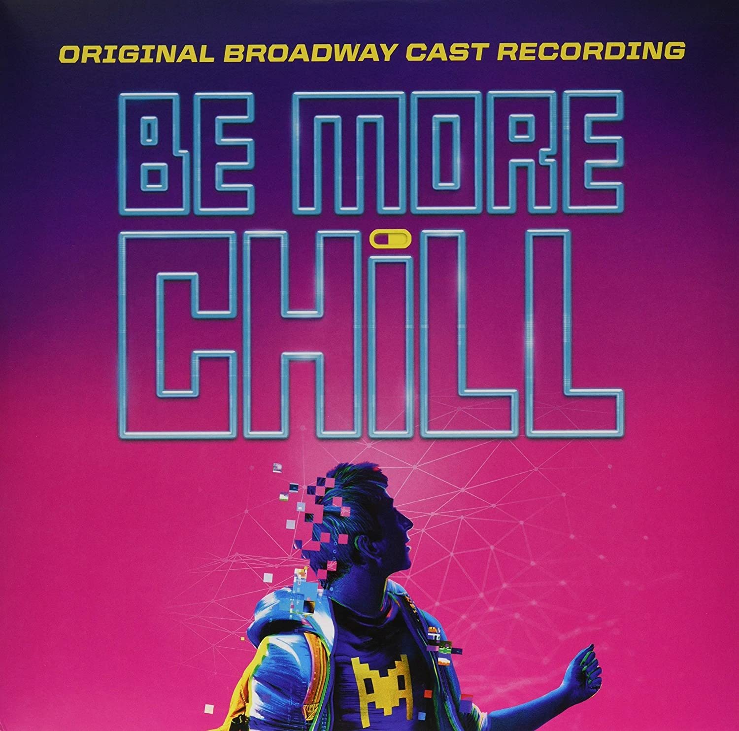 Be More Chill (original Broadway Cast Recording) [Analog]