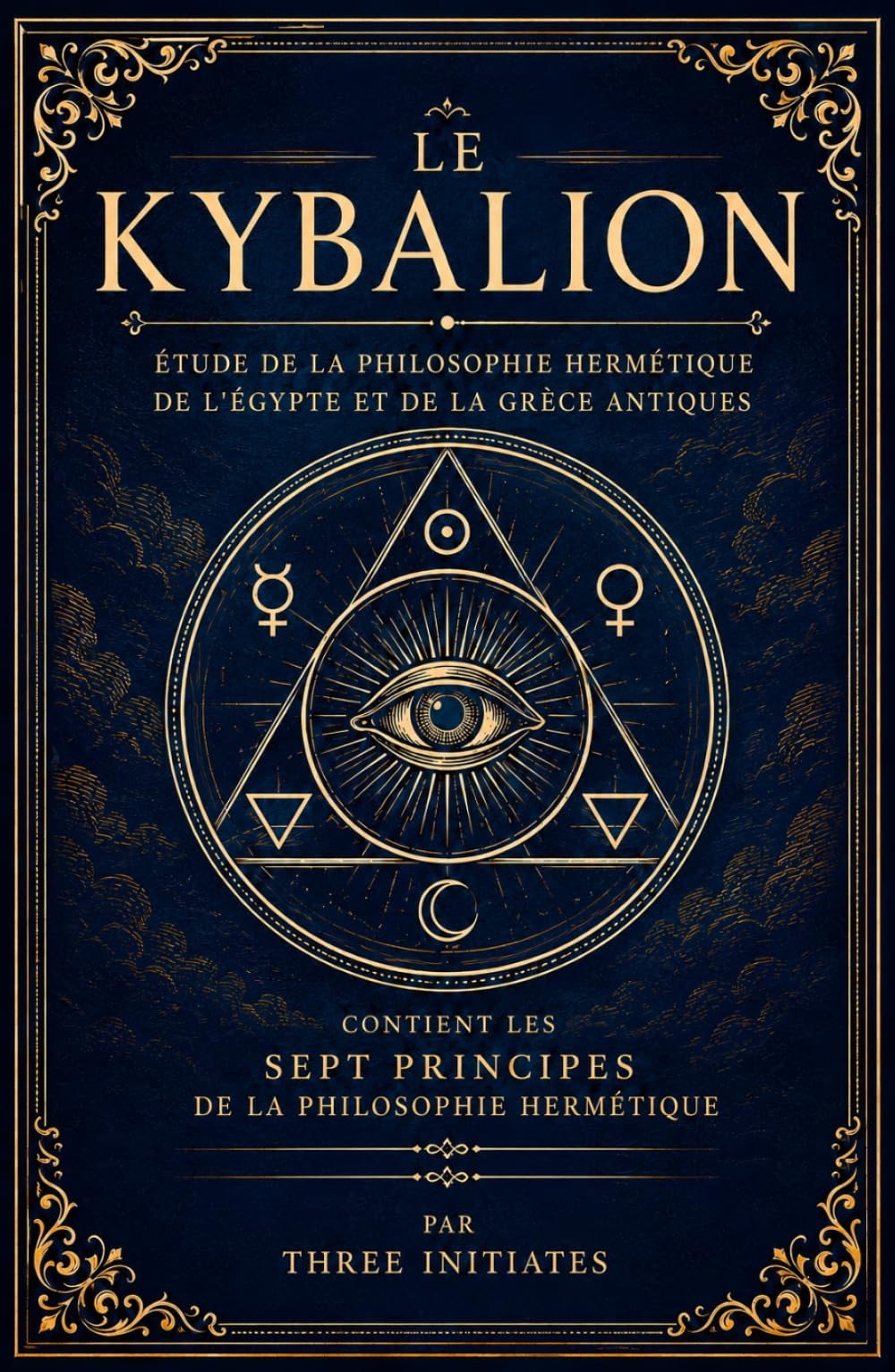 Le Kybalion en Français