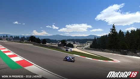 MotoGP 19 (PS4) - PlayStation 4